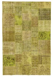 Patchwork Matta 200x300