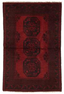 Afghan Fine Matta 99x153