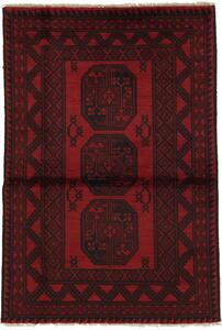 Afghan Fine Matta 94x142