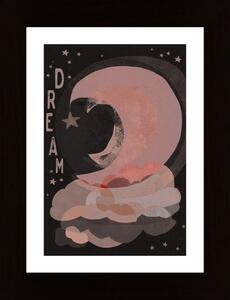Dream Dark Version Poster