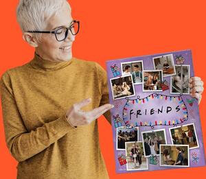 Friends Adventskalender