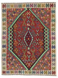 Kelim Afghan Old style Matta 171x221