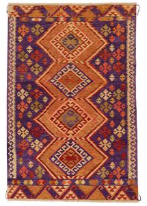 Kelim Afghan Old style Matta 205x314