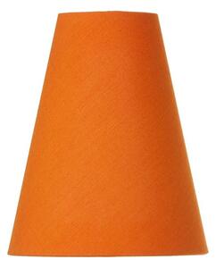 Ah Belysning Sk852 Tulpan Lampskärm Orange Klo E14