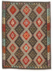 Kelim Afghan Old style Matta 149x205