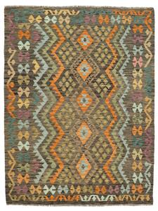 Kelim Afghan Old style Matta 154x204