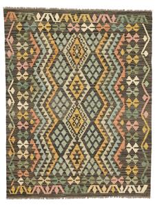 Kelim Afghan Old style Matta 153x196