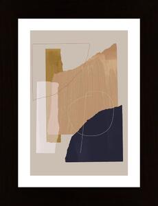 Pieces 17 Poster