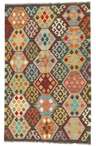 Kelim Afghan Old style Matta 116x188