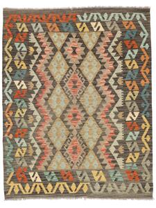 Kelim Afghan Old style Matta 132x167