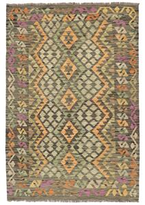 Kelim Afghan Old style Matta 119x175