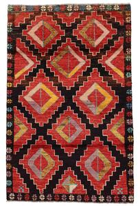 Moroccan Berber - Afghanistan 112x174