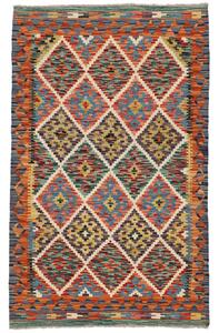 Kelim Afghan Old style Matta 98x160