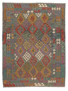 Kelim Afghan Old style Matta 177x240