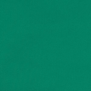 Stor sittsäck Smaragdgrön Nylon 140 x 180 cm Saccosäck Dragkedja Beliani