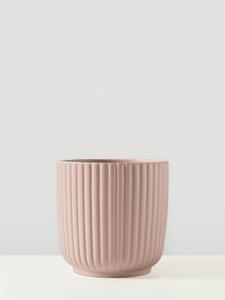 Stil kruka - Taupe 12 cm