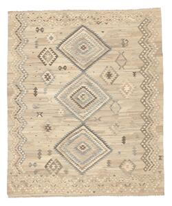 Kelim Afghan Old style Matta 250x297