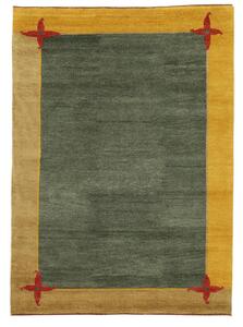 Gabbeh Rustic Matta 171x236