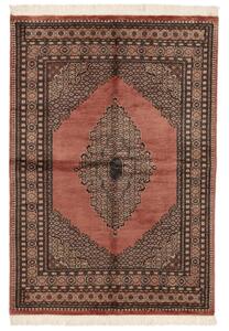 Pakistan Bokhara 3ply Matta 143x199