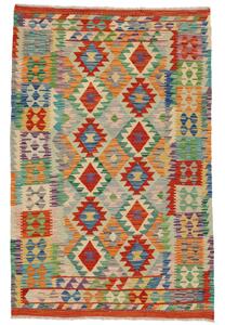 Kelim Afghan Old style Matta 117x176