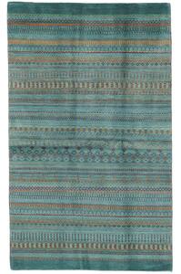 Moderna Afghan Fine Matta 140x229