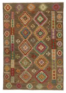 Kelim Afghan Old style Matta 164x239