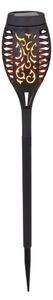 Globo 33536-12 - LED solcellslampa LED/0,1W/3V IP44