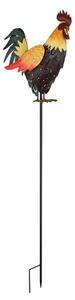 Globo 36018 - LED Solcell dekoration LED/0,02W/3V IP44 tupp