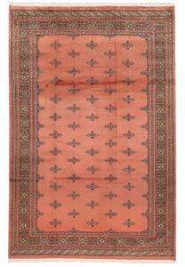 Pakistan Bokhara 2ply Matta 204x308