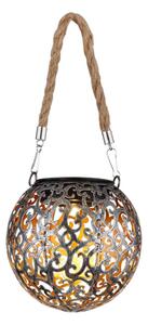 Globo 36744 - LED Solcellsbelysning LED/0,06W/3,2V IP44