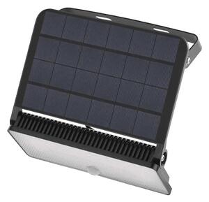 LED solreflektor med rörelsesensor LED/3,7V 3600mAh 4000K IP54