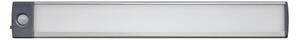 LED Uppladdningsbar möbelbelysning med sensor LED/2,5W/5V USB 800 mAh 4200K 32,5 cm