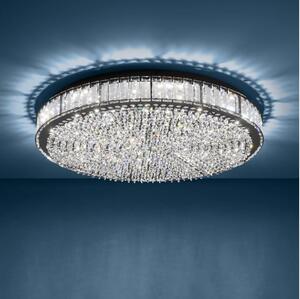 Eglo 390249 - LED Dimbar taklampa BALPARDA LED/52,4W/230V 4000K