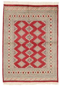 Pakistan Bokhara 2ply Matta 128x177