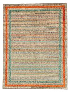 Moderna Afghan Fine Matta 174x229