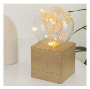 Atmosphera - LED bordslampa MICRO LED/2xAAA