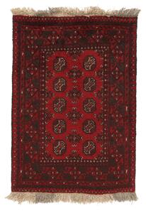 Afghan Fine Matta 76x110