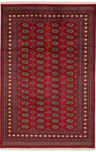 Pakistan Bokhara 2ply Matta 197x299