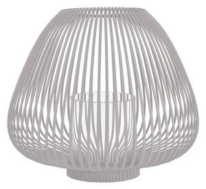 Blomus - Lantern - Lyva - Lykta - Mourning Dove, Medium - H26 x L31 x W31