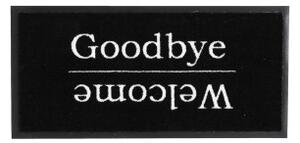 Welcome/Goodbye - dörrmatta