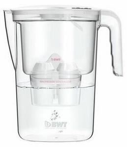 BWT - Filtervattenkokare Vida 2,6 l + 1 filter
