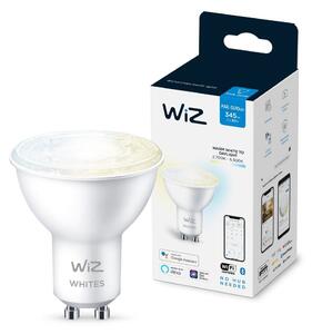 LED Dimbar glödlampa PAR16 GU10/4,7W/230V 2700-6500K CRI 90 Wi-Fi - WiZ