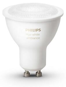 Philips 8718696598283 - Dimbar LED-lampa Hue 1xGU10/5,5W