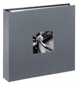 Hama - Photo album 22,5x22 cm 80 pages grå