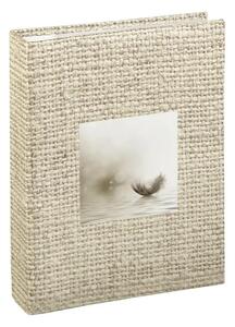 Hama - Photo album 17,5x23 cm 100 pages beige