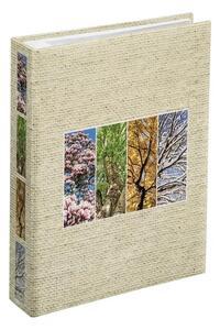 Hama - Photo album 19x25 cm 100 pages seasons of the year
