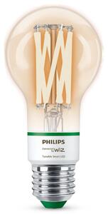 LED Ljusreglerad glödlampa Philips A60 E27/4,3W/230V 2700-4000K CRI 90 Wi-Fi