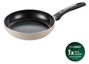 BALLARINI Ledro Stekpanna, 24 cm, Aluminum, Keramisk non-stick-beläggning