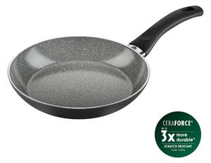 BALLARINI Bologna Stekpanna, 24 cm, Aluminum, Keramisk non-stick-beläggning