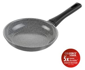 ZWILLING Terreno Plus Stekpanna, 20 cm, Aluminum, Titanförstärkt keramisk non-stick-beläggning